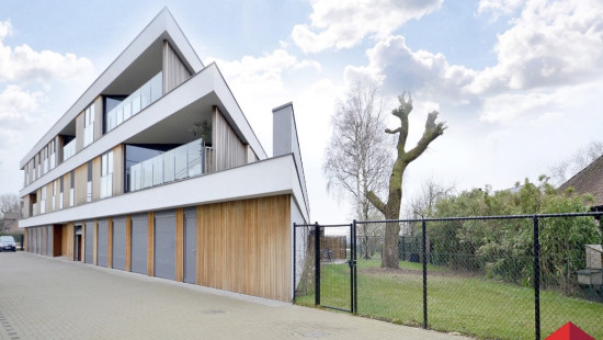 Hendrik Consciencelaan - 50 - 004 - 9950