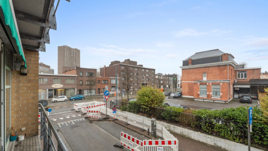 Mauroystraat - 2 - 1 - 2660