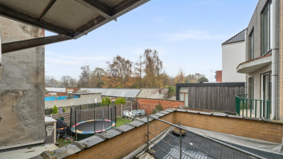 Mauroystraat - 2 - 1 - 2660