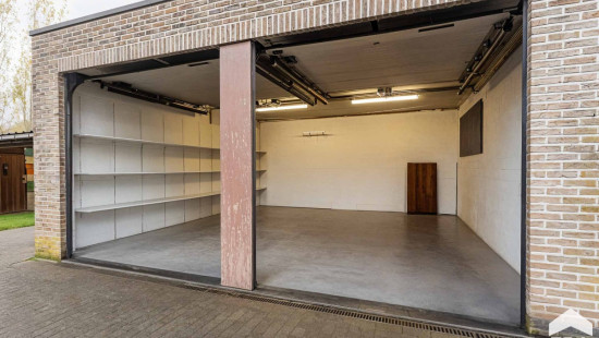 Hoogstraat - 142 - - 9340