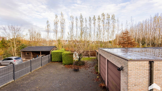 Hoogstraat - 142 - - 9340