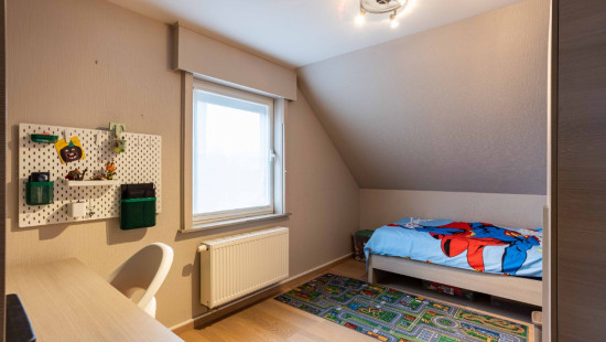 Kwadepoelstraat - 43 - B - 8550