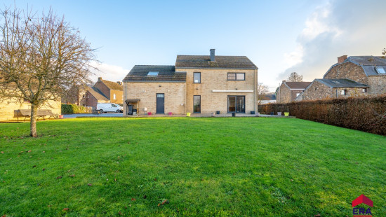 Rue du Tilleul - 83 - - 5350