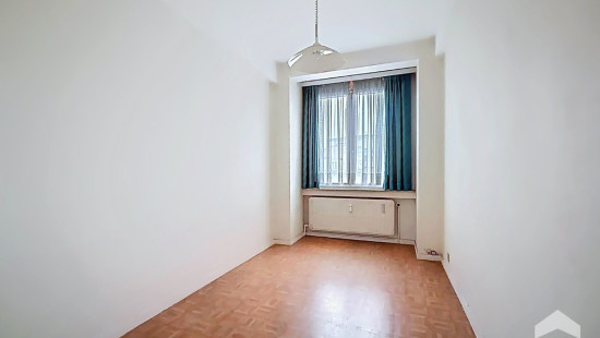 Rue Fritz Toussaint - 1 - - 1050