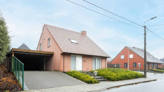 Kwadepoelstraat - 43 - B - 8550