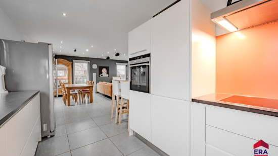 Rue du Tilleul - 83 - - 5350