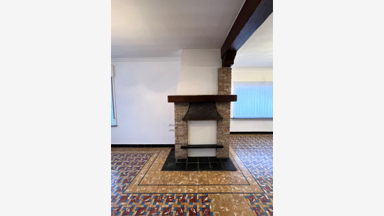 Pastorijstraat - 114 - - 8750