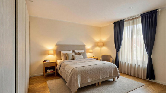 Nieuwstraat - 119 - - 1730