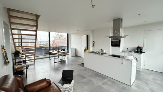 Brugstraat - 20 - 2A - 8904