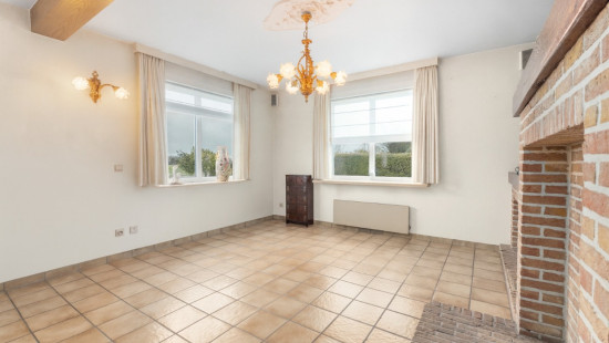 Heistlaan - 319 - - 8301