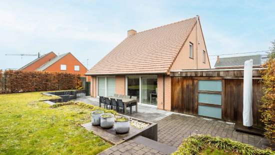 Kwadepoelstraat - 43 - B - 8550