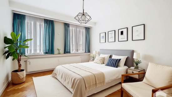 Rue Fritz Toussaint - 1 - - 1050