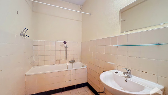 Rue Fritz Toussaint - 1 - - 1050