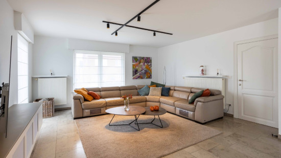 Kwadepoelstraat - 43 - B - 8550