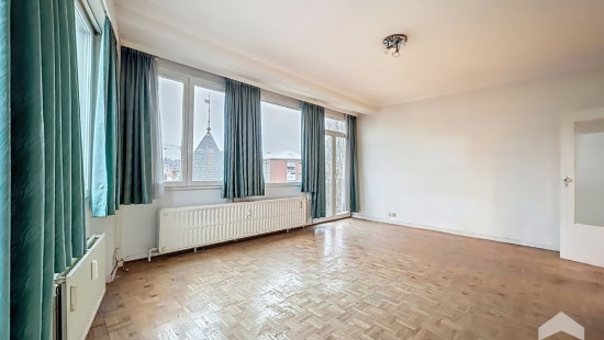 Rue Fritz Toussaint - 1 - - 1050