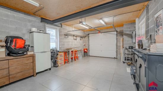 Rue du Tilleul - 83 - - 5350