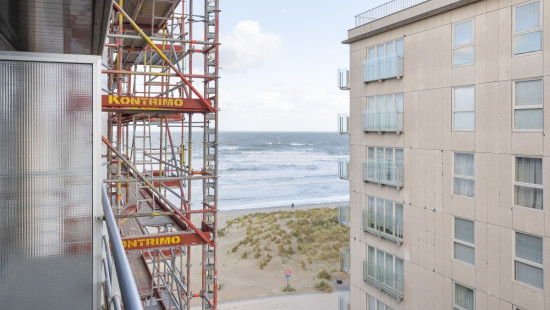 Vlaanderenstraat - 3 b 702 - Mary Luz - 8620