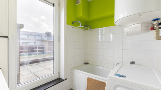 Vlaanderenstraat - 3 b 702 - Mary Luz - 8620