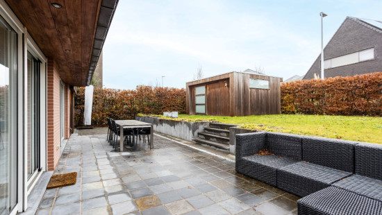 Kwadepoelstraat - 43 - B - 8550