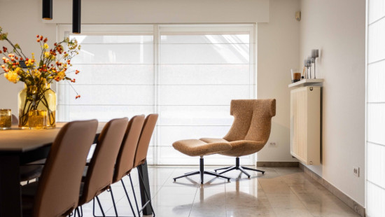 Kwadepoelstraat - 43 - B - 8550