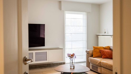 Kwadepoelstraat - 43 - B - 8550