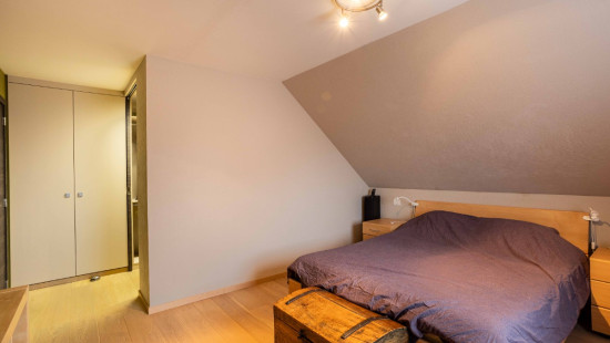 Kwadepoelstraat - 43 - B - 8550