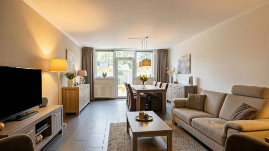 Nieuwstraat - 119 - - 1730