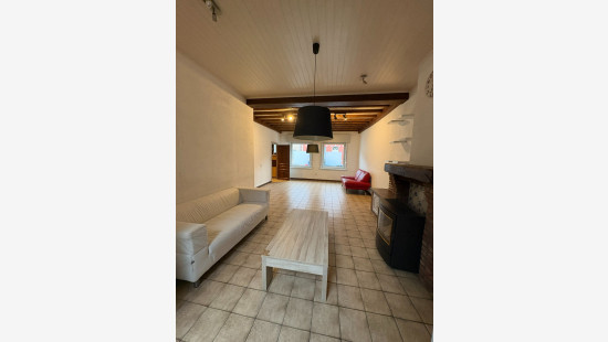 Warandestraat - 38 - - 8560