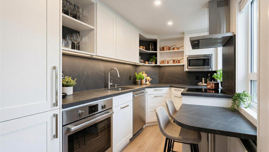 Nieuwstraat - 119 - - 1730