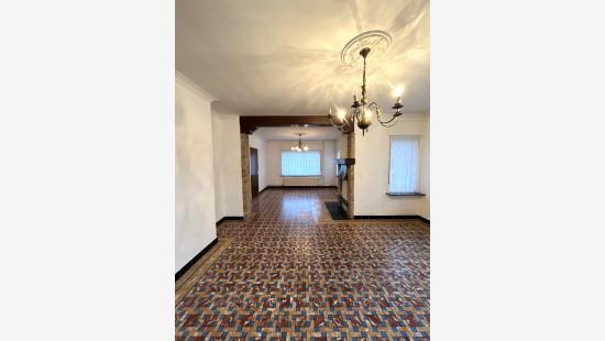 Pastorijstraat - 114 - - 8750