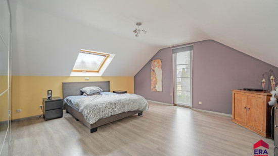 Rue du Tilleul - 83 - - 5350