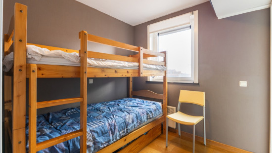 Vlaanderenstraat - 3 b 702 - Mary Luz - 8620