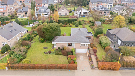 Populierendallaan - 102 - - 1850