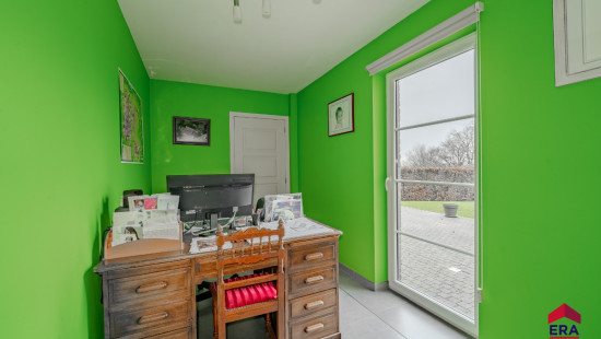 Rue du Tilleul - 83 - - 5350