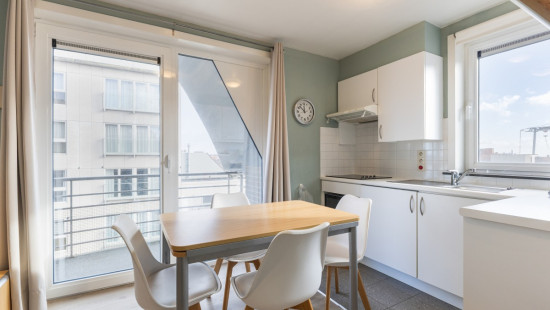 Vlaanderenstraat - 3 b 702 - Mary Luz - 8620