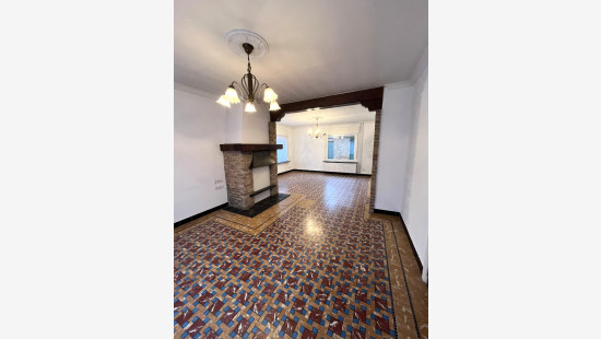 Pastorijstraat - 114 - - 8750