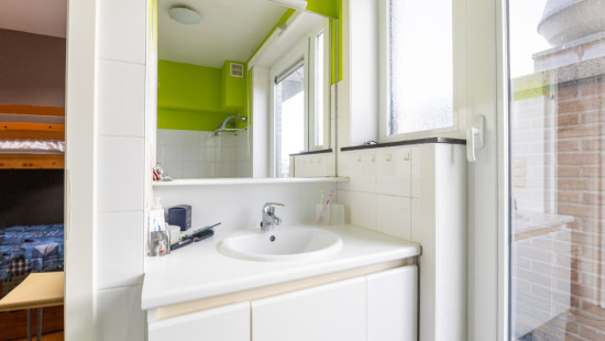 Vlaanderenstraat - 3 b 702 - Mary Luz - 8620