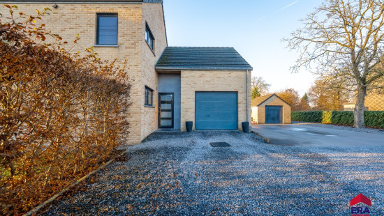 Rue du Tilleul - 83 - - 5350