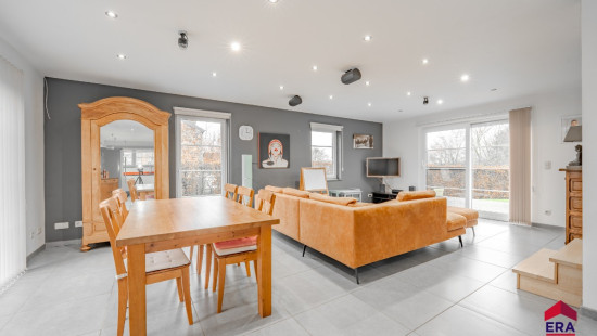 Rue du Tilleul - 83 - - 5350