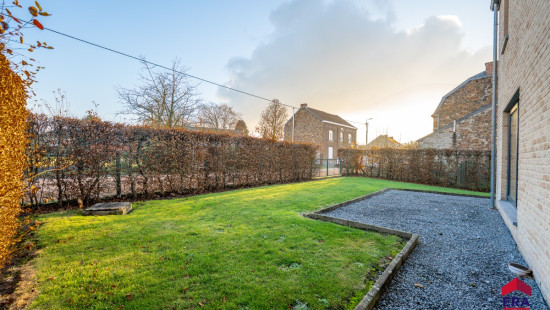 Rue du Tilleul - 83 - - 5350