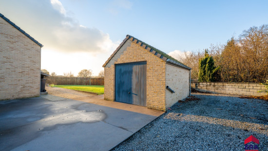 Rue du Tilleul - 83 - - 5350