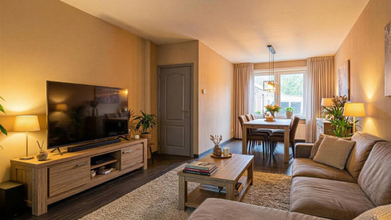 Nieuwstraat - 119 - - 1730