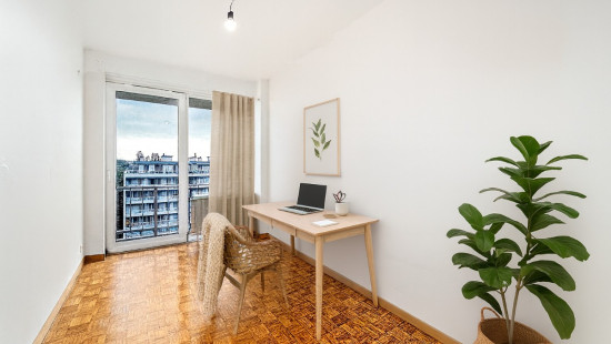 Steenweg op Alsemberg - 93 - 28 - 1630