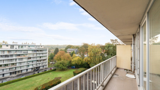 Steenweg op Alsemberg - 93 - 28 - 1630