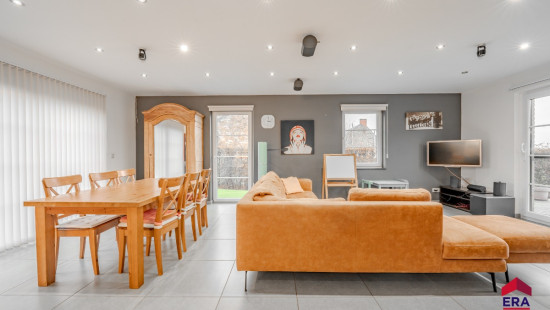 Rue du Tilleul - 83 - - 5350