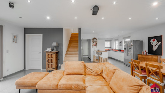 Rue du Tilleul - 83 - - 5350