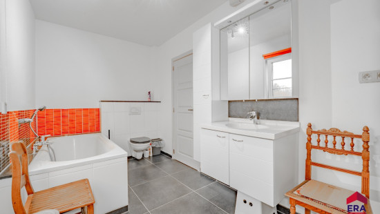 Rue du Tilleul - 83 - - 5350