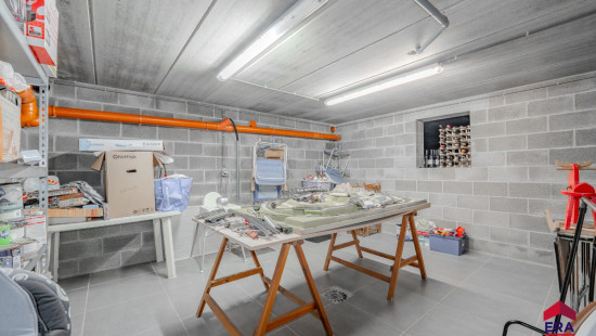 Rue du Tilleul - 83 - - 5350