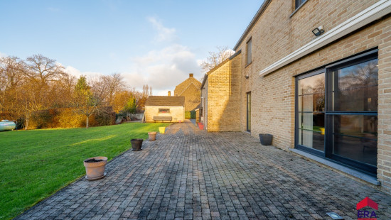 Rue du Tilleul - 83 - - 5350