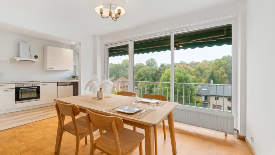 Steenweg op Alsemberg - 93 - 28 - 1630